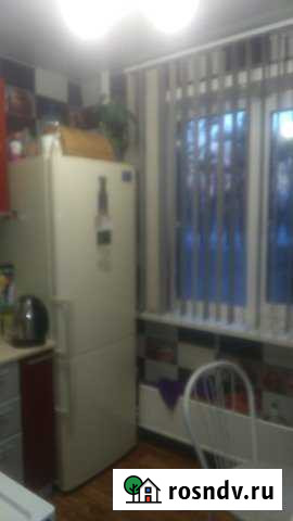 3-комнатная квартира, 56 м², 1/4 эт. на продажу в Грамотеино Грамотеино - изображение 1