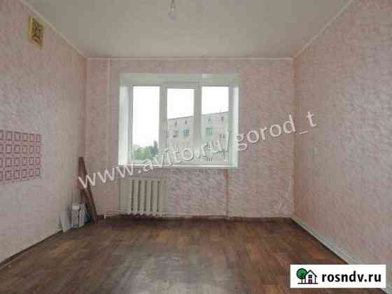 Комната 12 м² в 1-ком. кв., 3/5 эт. на продажу в Туймазах Туймазы