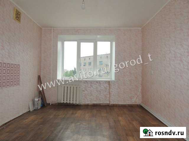 Комната 12 м² в 1-ком. кв., 3/5 эт. на продажу в Туймазах Туймазы - изображение 1