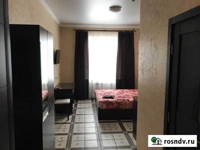 Квартира-студия, 23 м², 2/5 эт. в аренду посуточно в Ижевске Ижевск - изображение 1