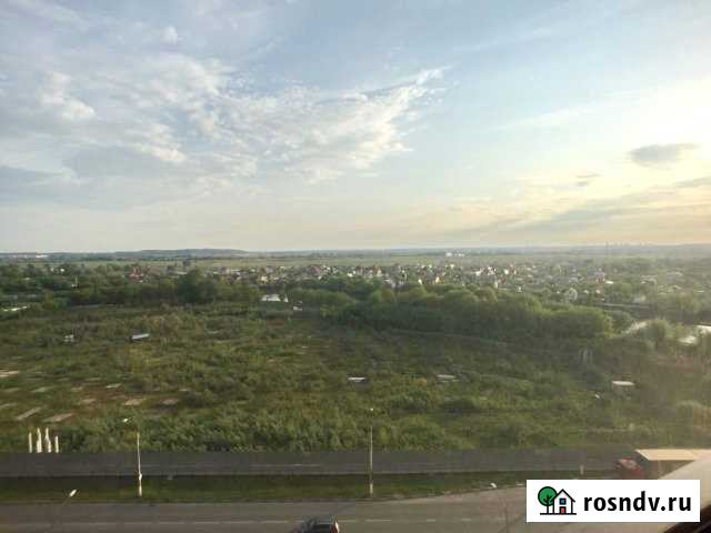 1-комнатная квартира, 48 м², 10/14 эт. на продажу в Жуковском Жуковский - изображение 1