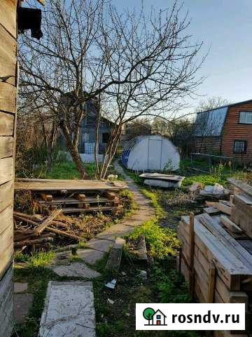 Дача 25 м² на участке 3 сот. на продажу в Зеленодольске Зеленодольск - изображение 1