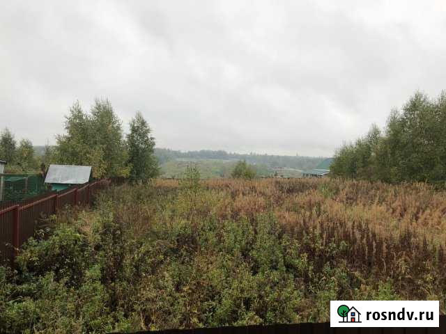 Участок ИЖС 30 сот. на продажу в Икше Икша - изображение 1