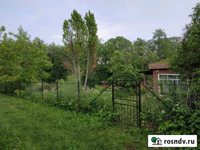 Дача 20 м² на участке 6 сот. на продажу в Кольчугино Кольчугино - изображение 1