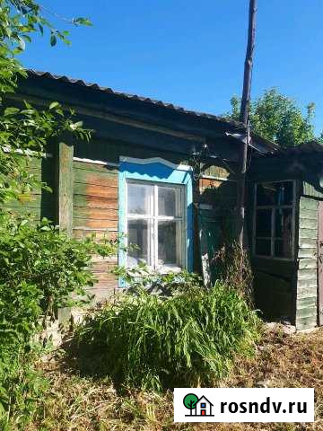 Дом 34 м² на участке 12 сот. на продажу в Новоаннинском Новоаннинский - изображение 1