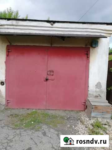 Гараж 16 м² на продажу в Ревде Свердловской области Ревда - изображение 1