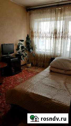 2-комнатная квартира, 50 м², 5/5 эт. в аренду посуточно в Алдане Алдан - изображение 1