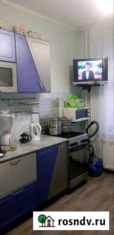 2-комнатная квартира, 56 м², 1/9 эт. на продажу в Излучинске Излучинск - изображение 1