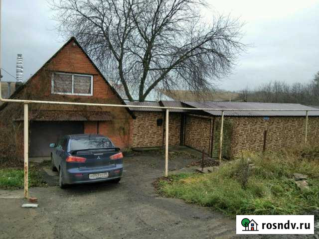 Дом 100 м² на участке 18 сот. на продажу в Латной Латная - изображение 1