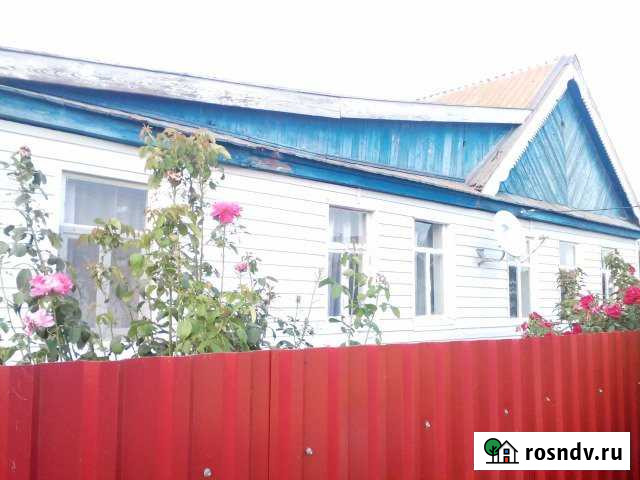 Дом 140 м² на участке 8 сот. на продажу в Икряном Икряное - изображение 1