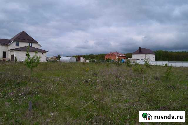 Участок ИЖС 17 сот. на продажу в Знаменке Орловской области Знаменка - изображение 1