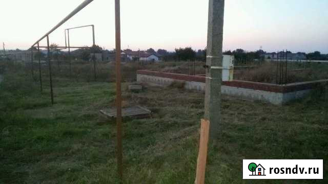 Участок ИЖС 25 сот. на продажу в Адагуме Адагум - изображение 1