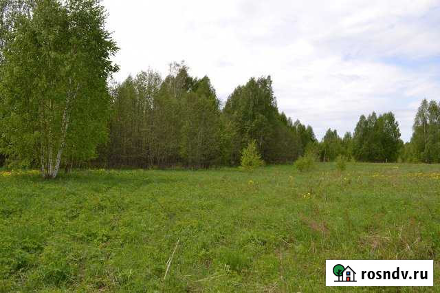 Участок СНТ, ДНП 7400 сот. на продажу в Брейтово Брейтово - изображение 1