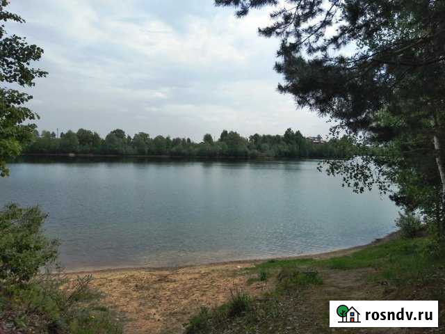 Дача 76 м² на участке 6 сот. на продажу в Протвино Протвино - изображение 1