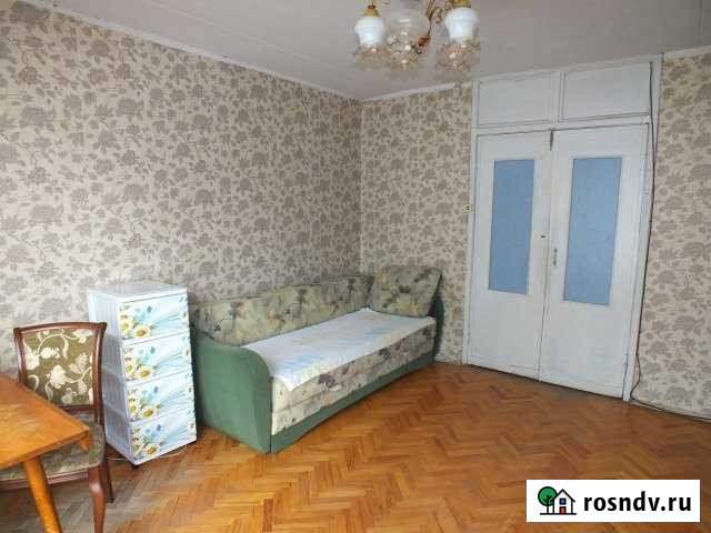 1-комнатная квартира, 36 м², 4/9 эт. в аренду на длительный срок в Пущино Пущино - изображение 1