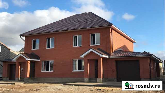 Таунхаус 170 м² на участке 5 сот. на продажу в Оренбурге Оренбург - изображение 1