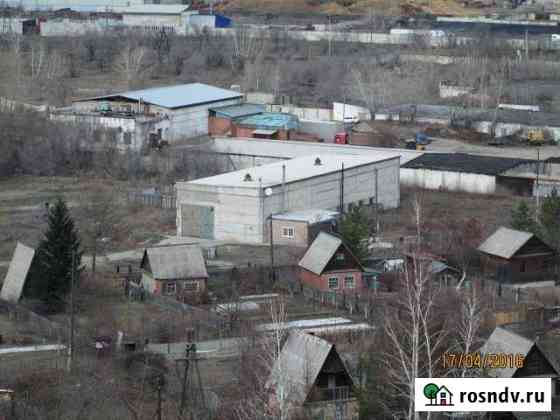 Производственное помещение, 216 кв.м. Абакан