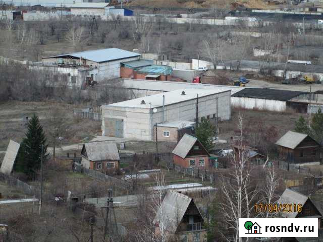 Производственное помещение, 216 кв.м. Абакан - изображение 1