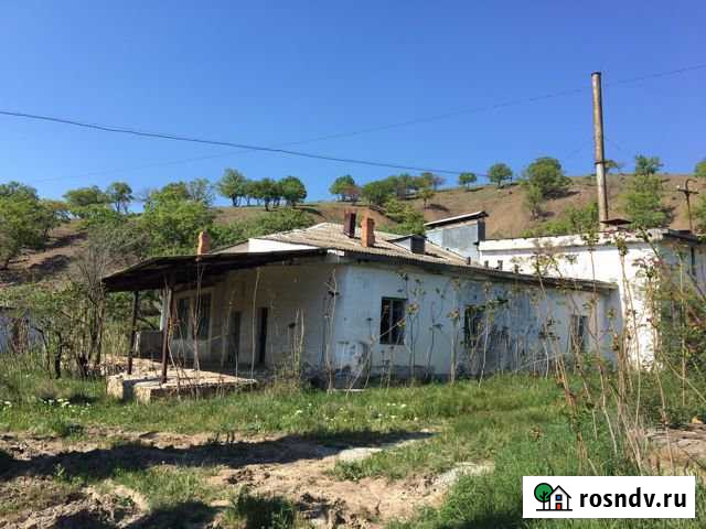 Нежилое помещение Алушта - изображение 1