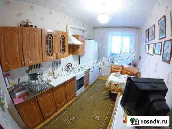 2-комнатная квартира, 50 м², 3/5 эт. на продажу в Кольчугино Кольчугино
