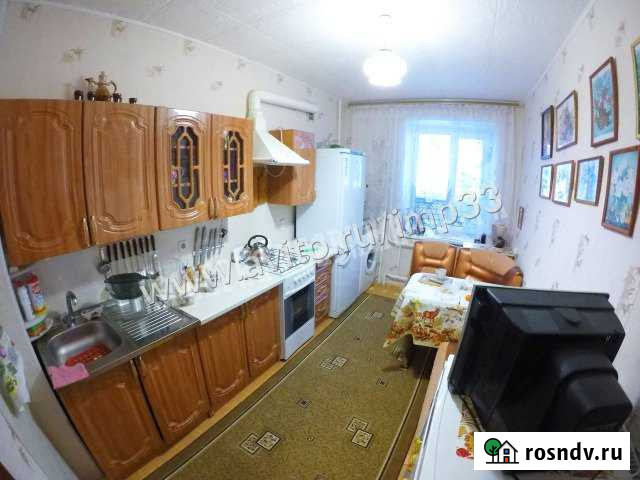 2-комнатная квартира, 50 м², 3/5 эт. на продажу в Кольчугино Кольчугино - изображение 1