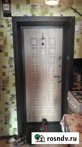 Квартира-студия, 18 м², 3/5 эт. в аренду посуточно в Каменке Пензенской области Каменка - изображение 1