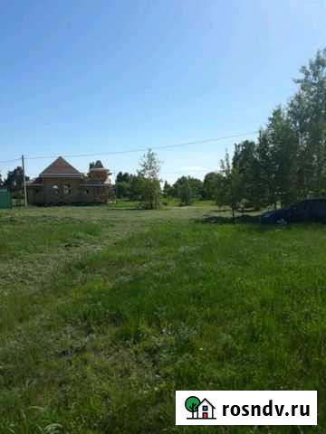 Участок ИЖС 15 сот. на продажу в Спас-Клепиках Спас-Клепики - изображение 1