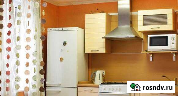 1-комнатная квартира, 42 м², 1/5 эт. в аренду посуточно в Дюртюлях Дюртюли - изображение 1