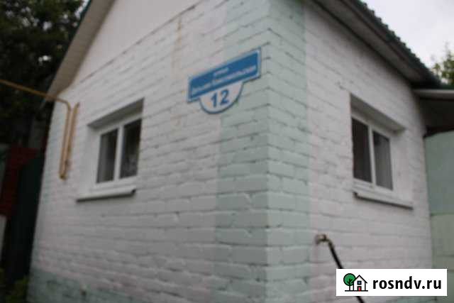 Дом 22 м² на участке 2 сот. в аренду на длительный срок в Белгороде Белгород - изображение 1