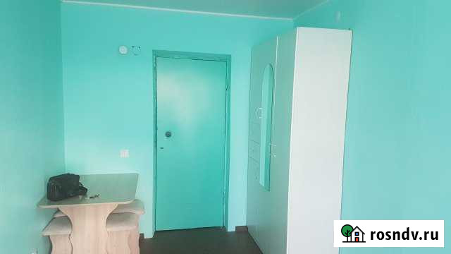 Комната 14 м² в 1-ком. кв., 5/5 эт. в аренду на длительный срок в Абакане Абакан - изображение 1