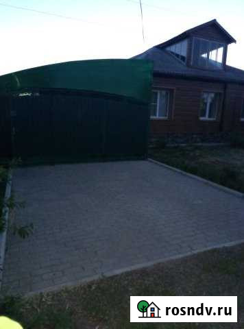 Дом 75 м² на участке 3 сот. на продажу в Урюпинске Урюпинск - изображение 1