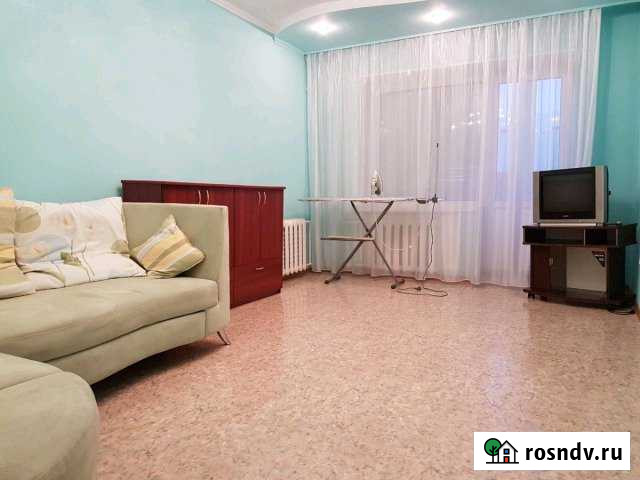 2-комнатная квартира, 55 м², 3/5 эт. в аренду посуточно в Новом Уренгое Новый Уренгой - изображение 1