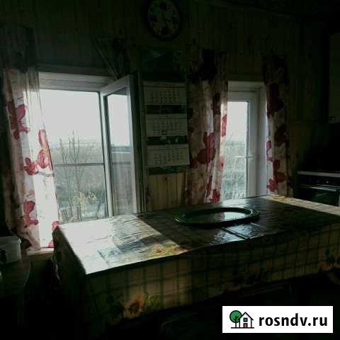 Дом 35 м² на участке 37 сот. на продажу в Еткуле Еткуль - изображение 1