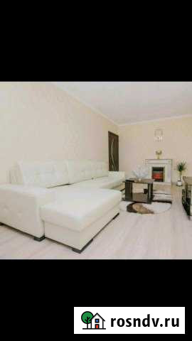 1-комнатная квартира, 32 м², 2/5 эт. в аренду посуточно в Серпухове Серпухов - изображение 1