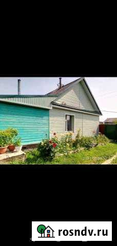 Дом 80 м² на участке 800 сот. на продажу в Андреаполе Андреаполь - изображение 1