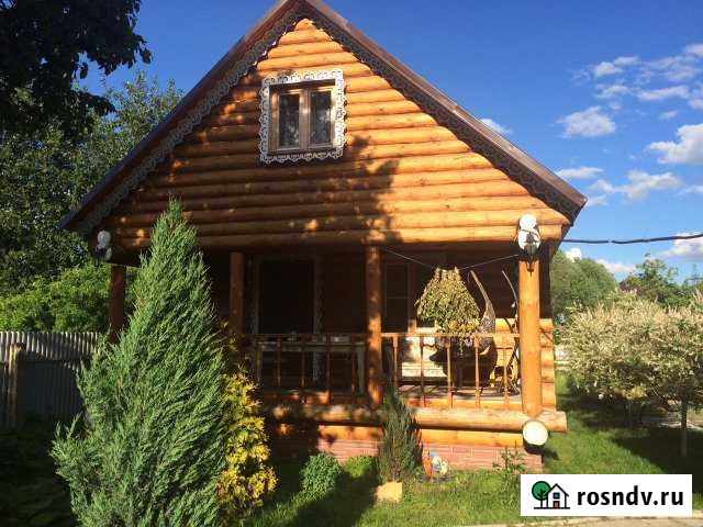 Дом 60 м² на участке 20 сот. в аренду на длительный срок в Володарского Володарского - изображение 1