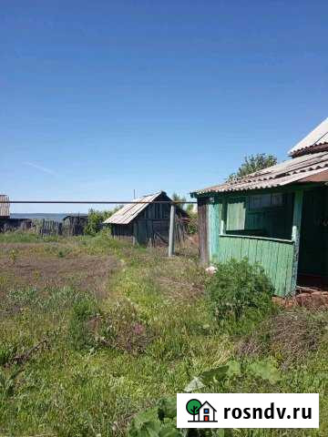 Дом 32 м² на участке 12 сот. на продажу в Хвалынске Хвалынск - изображение 1