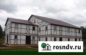 Дом 65 м² на участке 6 сот. в аренду на длительный срок в Буграх Бугры - изображение 1