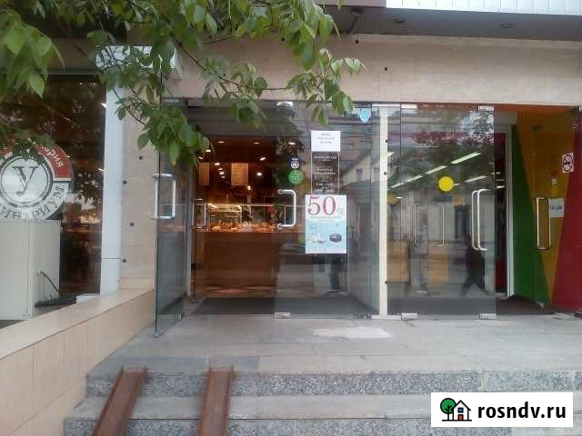 Ул. Новокузнецкая, дом 6 Москва - изображение 1