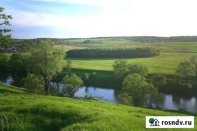 Участок СНТ, ДНП 12 сот. на продажу в Пролетарском Московской области Пролетарский - изображение 1