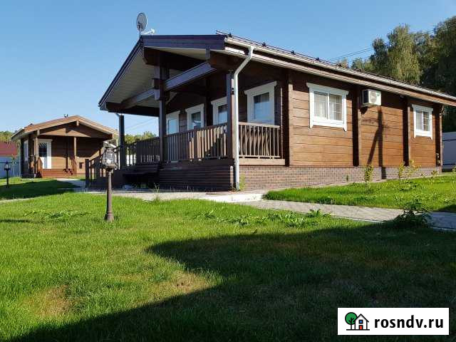 Дом 140 м² на участке 12 сот. на продажу в Пущино Пущино - изображение 1