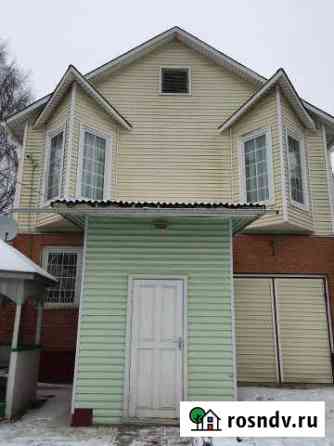 Коттедж 170 м² на участке 4 сот. на продажу в Кимрах Кимры
