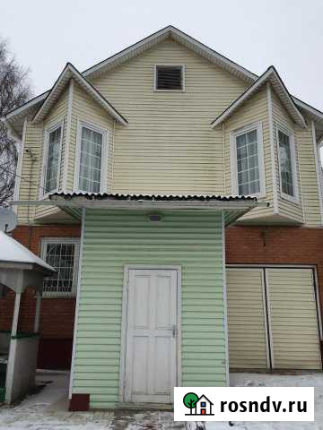 Коттедж 170 м² на участке 4 сот. на продажу в Кимрах Кимры - изображение 1