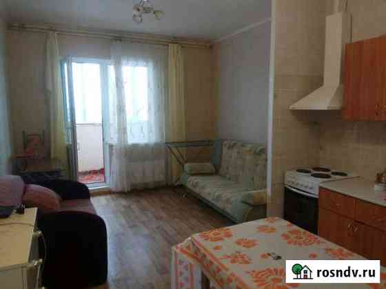 Квартира-студия, 33 м², 15/17 эт. в аренду на длительный срок в Сургуте Сургут