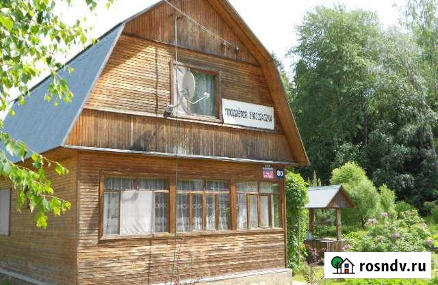 Участок СНТ, ДНП 8 сот. на продажу в Лобне Лобня - изображение 1