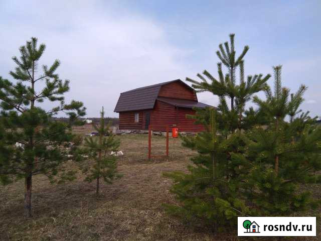 Дом 110 м² на участке 51 сот. на продажу в Андреево Андреево - изображение 1