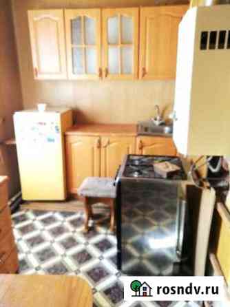 3-комнатная квартира, 56 м², 1/3 эт. на продажу в Семибратово Семибратово