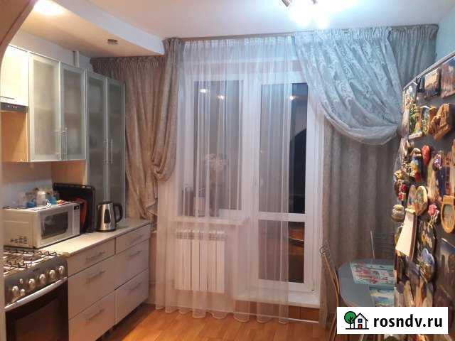 3-комнатная квартира, 68 м², 4/5 эт. на продажу в Бору Бор - изображение 1