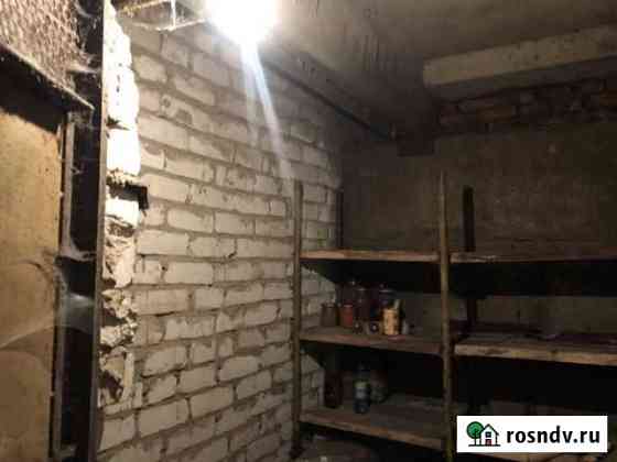 Машиноместо 10 м² на продажу в Барнауле Барнаул
