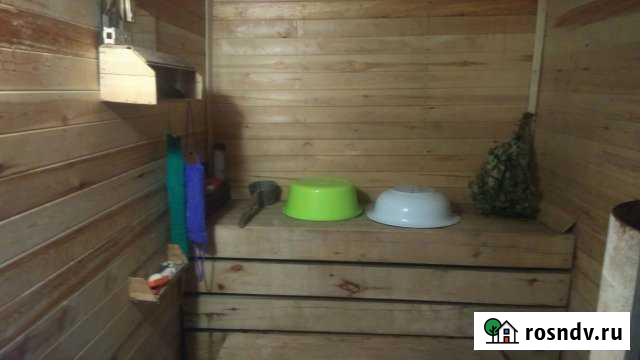 3-комнатная квартира, 60 м², 1/1 эт. в аренду посуточно в Завьялово Алтайского края Завьялово - изображение 1